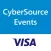 CyberSource Events & More
