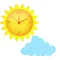 Smart Clock Control