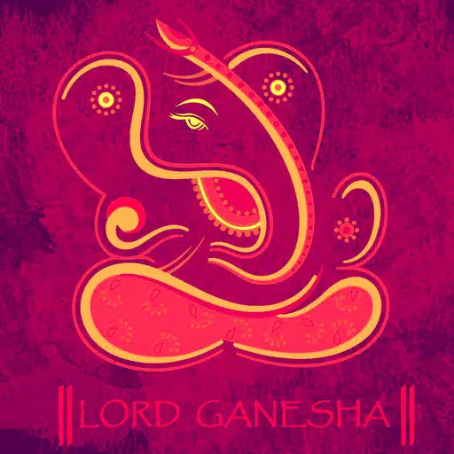 Ganesh Photo Frame Ganesh Photo Frame