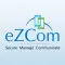 eZCom