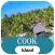 Island In Cook