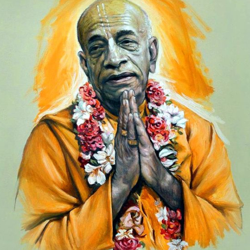 Śrīla Prabhupāda Uvāca