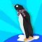 Slidy Penguin