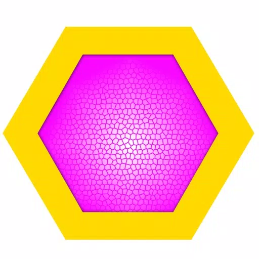 Hexagon Arcade Hexagon Arcade