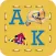 Alphabets Puzzle for Kids: ABC- An Educational Pre-School Game for Learning Letter