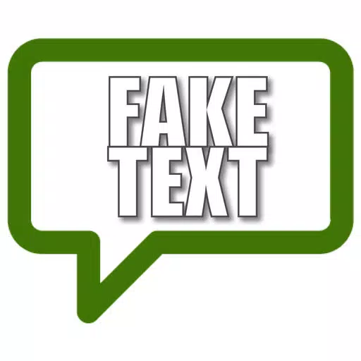 FakeText - A fake message app FakeText - A fake message app