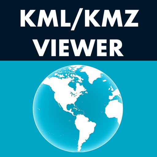 KML & KMZ Files Viewer PRO KML & KMZ Files Viewer PRO