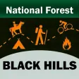 Black Hills National Forest!