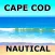 CAPE COD BAY - NAUTICAL MAPS