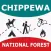 Chippewa National Forest – GPS