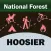 Hoosier National Forest – GPS