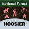 Hoosier National Forest – GPS