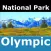 Olympic National Park – GPS HD