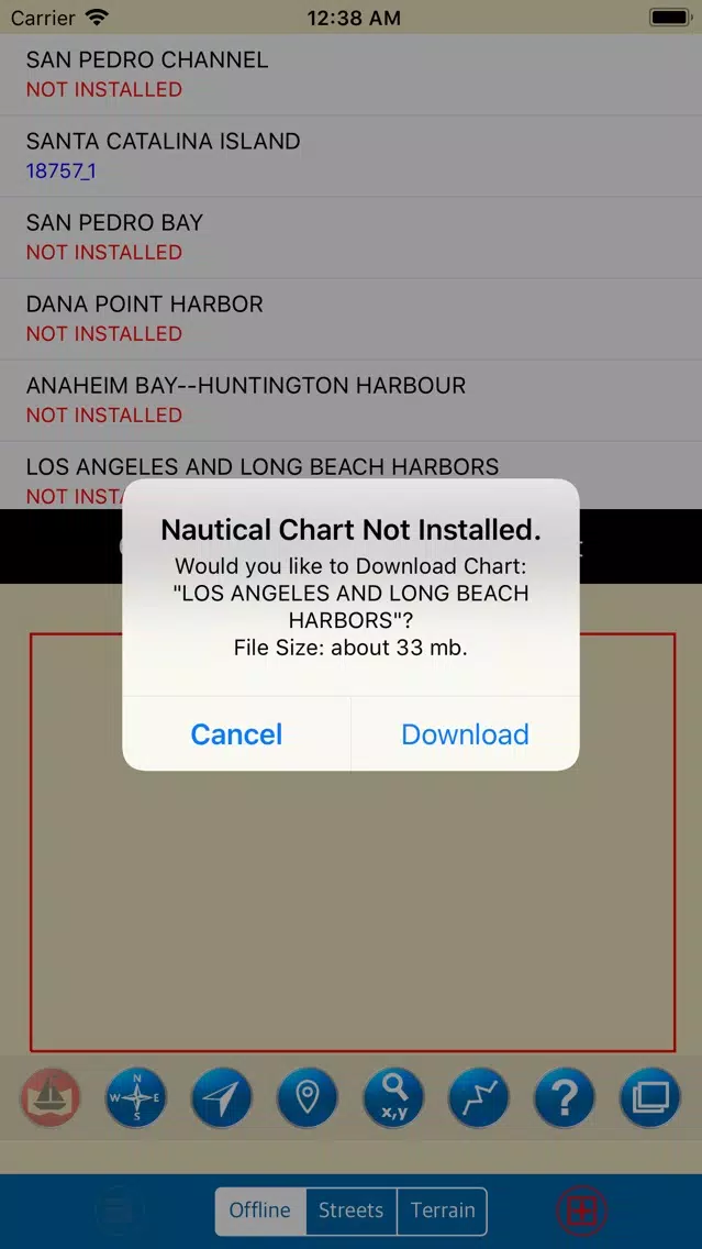 Santa Catalina Island (CA) Screenshots