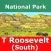 Theodore Roosevelt NP (SOUTH)