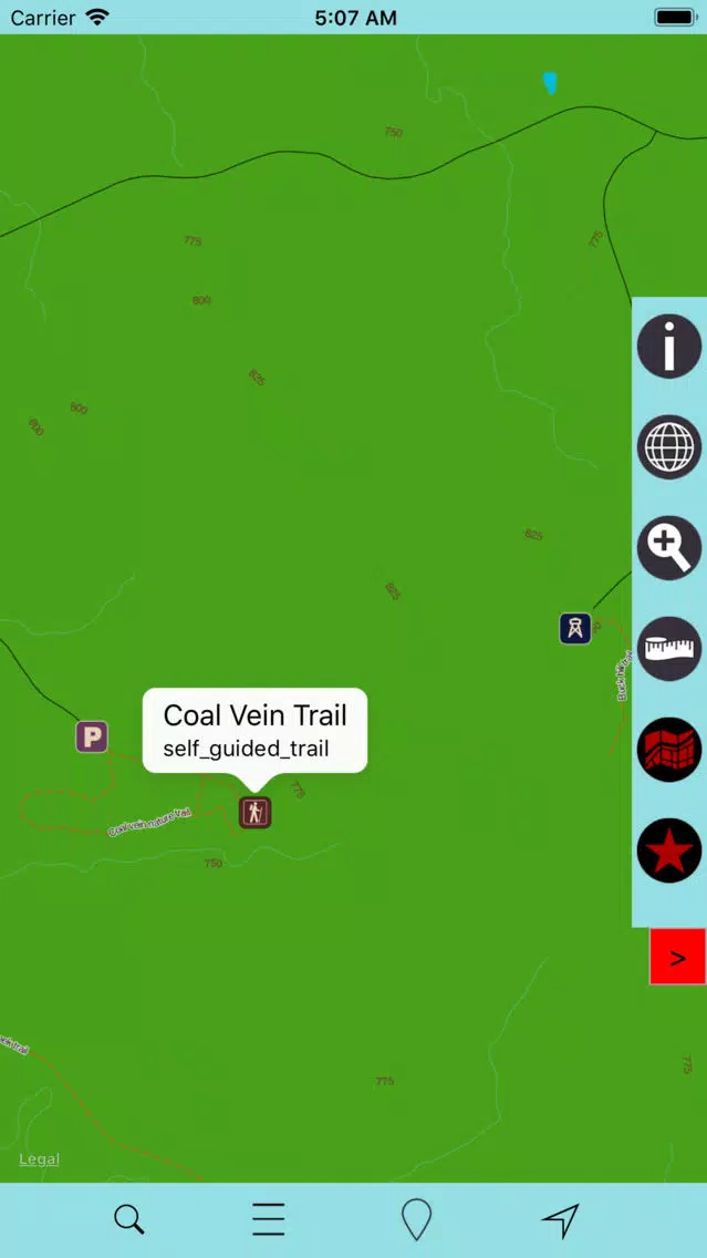 Theodore Roosevelt NP (SOUTH) Screenshots