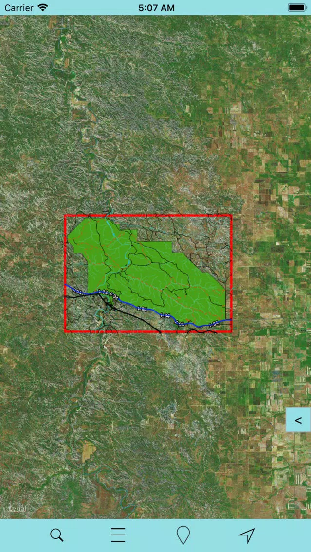 Theodore Roosevelt NP (SOUTH) Screenshots