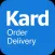 Kard Order Delivery