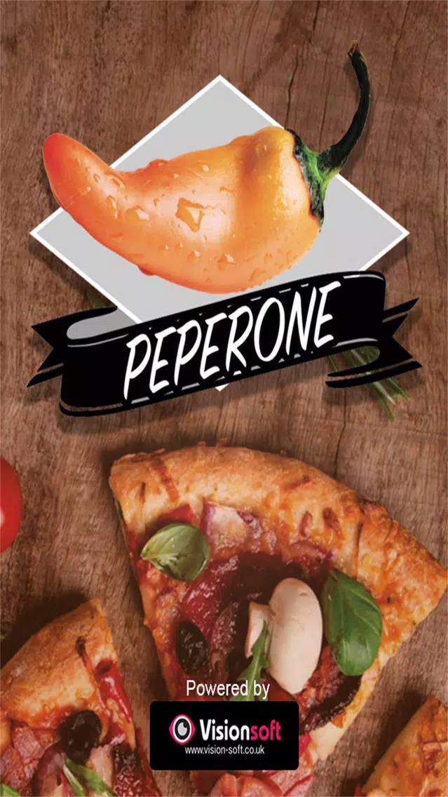 Peperone Pizza Screenshots