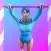 Gym Jumper Rush
