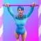 Gym Jumper Rush