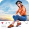 3D Photo Post For Instagram