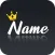 Creative Name Art For Insta