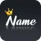 Creative Name Art For Insta