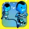 Prison Escapers 3D
