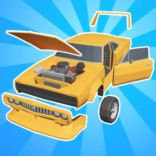 Make Your Car Make Your Car