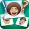 Who is it? Guess it! • Classic
