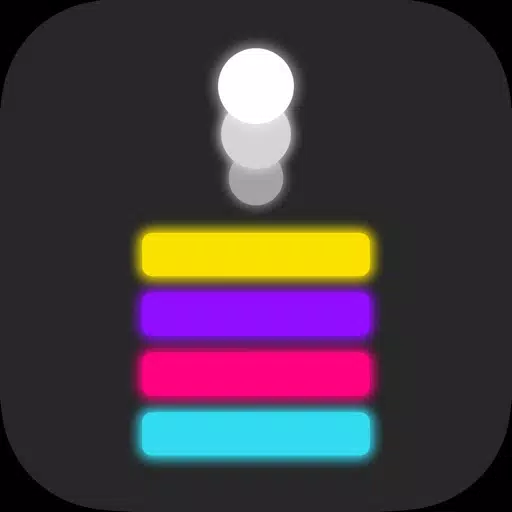 Quick Jump: Stack and Climb Quick Jump: Stack and Climb