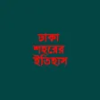 ঢাকা জেলার ইতিহাস