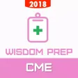 CME Medical Examiner - 2018