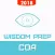 COA Test Prep 2018