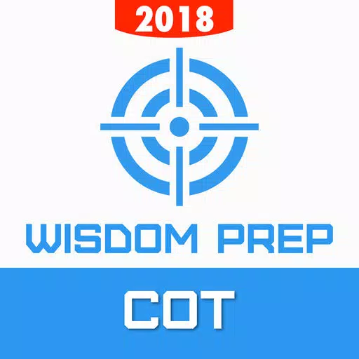 COT Test Prep 2018 COT Test Prep 2018
