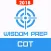COT Test Prep 2018
