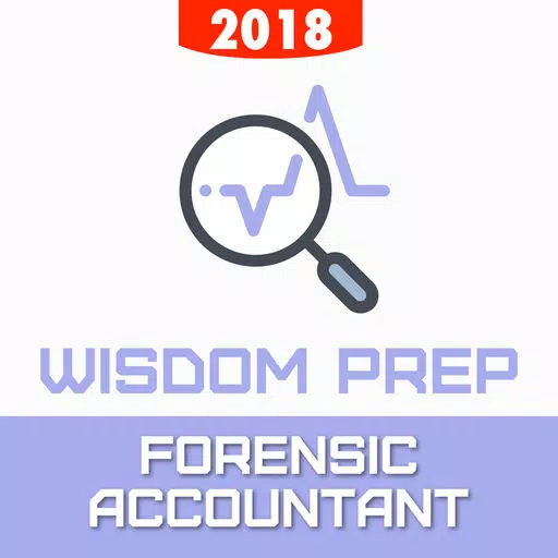 Forensic Accountant Prep 2018 Forensic Accountant Prep 2018