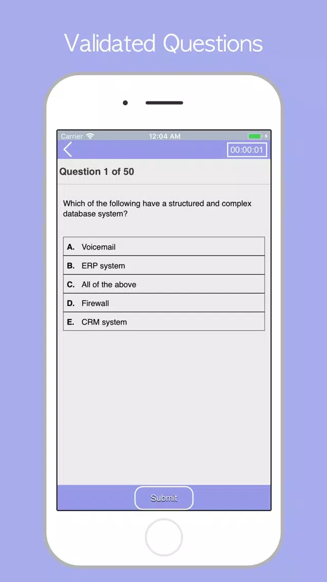 Forensic Accountant Prep 2018 Screenshots