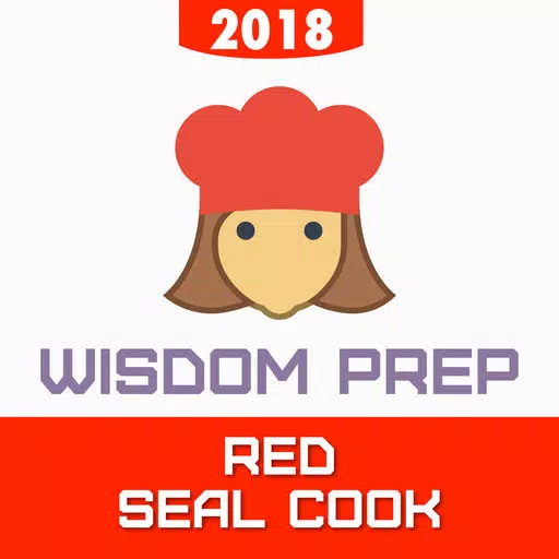 Red Seal Cook Exam Prep - 2018 Red Seal Cook Exam Prep - 2018