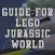 Gamer Guide For Lego Jurassic World