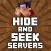 Hide And Seek Servers For Minecraft Pocket Edition