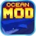 Ocean Mod For Minecraft PC Pocket Guide Edition