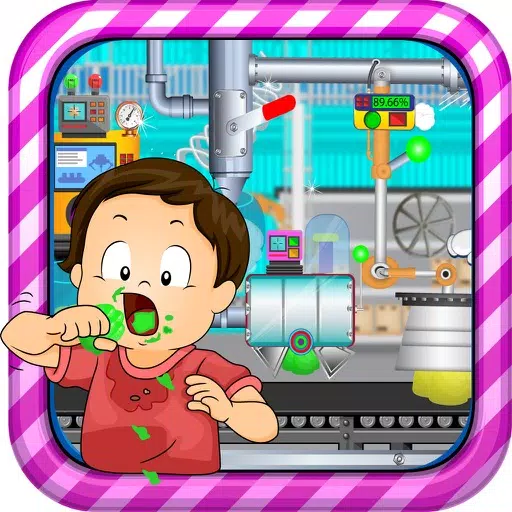 Granny’s Jelly Factory Simulator – Make Colorful Gummy Jellies & Match Orders In Grandma’s Candy Factory Granny’s Jelly Factory Simulator – Make Colorful Gummy Jellies & Match Orders In Grandma’s Candy Factory