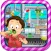 Granny’s Jelly Factory Simulator – Make Colorful Gummy Jellies & Match Orders In Grandma’s Candy Factory