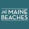 The Maine Beaches