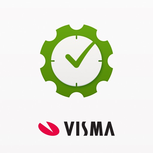 Visma Tid Go Visma Tid Go