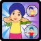 Mera Pinda - Learning our Body Parts