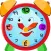 Tick Ticky - Playing with clock