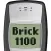Brick 1100